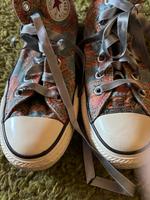 Converse Chucks 37 Ungetragen Hessen - Stockstadt Vorschau