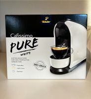 Cafissimo Pure white (Tchibo) Kaffeemaschine Niedersachsen - Göttingen Vorschau