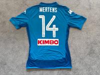 Neapel Trikot L Mertens Bremen - Vegesack Vorschau