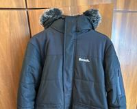 Winterjacke Bench. Größe L schwarz Bonn - Bonn-Zentrum Vorschau