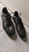 Nike TIEMPO Fußballschuhe 45 schwarz Stollenschule Hohen Neuendorf - Bergfelde Vorschau