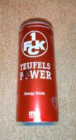 FCK Dose Energy Drink Rheinland-Pfalz - Speyer Vorschau