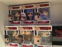 Stranger things funko Pops München - Pasing-Obermenzing Vorschau