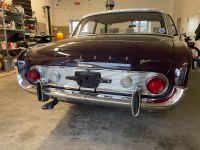 Ford Taunus  Oldtimer 1963 Tausch gegen MGB GT Bayern - Oberding Vorschau