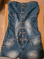 Sommer jumpsuit Saarbrücken-West - Gersweiler Vorschau