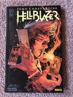 DC Black Label: Hellblazer Niedersachsen - Schnega Vorschau