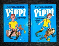 2 Klassiker von Pippi Langstrumpf/Astrid Lindgren Nordrhein-Westfalen - Gütersloh Vorschau
