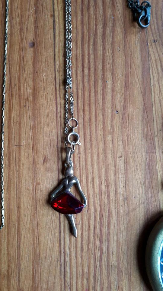 Modeschmuck Halskette Uhr Armband Ohrringe Holz Steine Leder in Leipzig