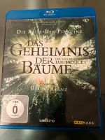 DVD Blu-ray Film Das Geheimnis der Bäume Hamburg-Nord - Hamburg Barmbek Vorschau