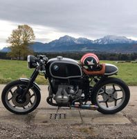 BMW R80 RT Cafe Racer Bayern - Traunstein Vorschau