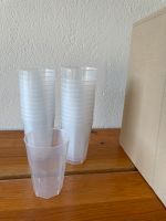 Cocktail Becher 0,3l mieten / Hochzeit, Party, Geburtstag, Feier Nordrhein-Westfalen - Bünde Vorschau