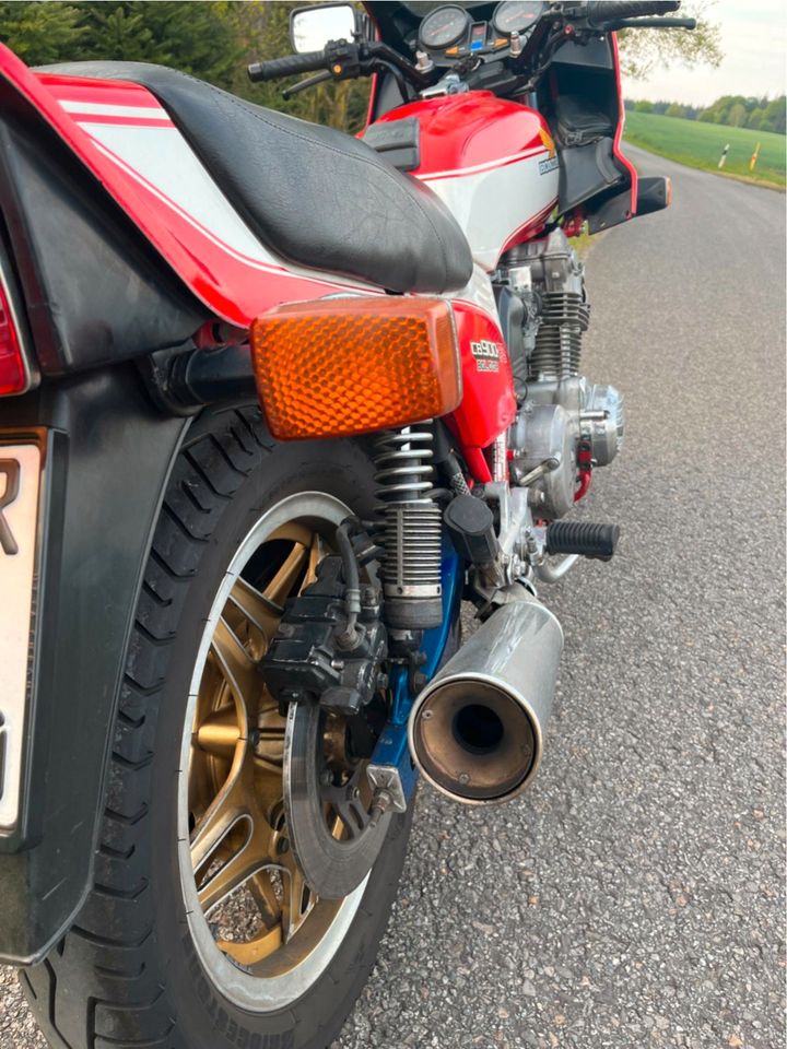 Honda CB 900 BolDor in Verden