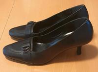 Görtz 17, Neuer Leder-Pumps in schwarz, Größe 39 Baden-Württemberg - Ludwigsburg Vorschau