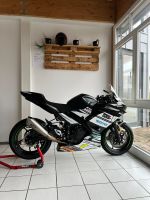 Kawasaki Ninja 400 Ex 400 Racing Baden-Württemberg - Ellwangen (Jagst) Vorschau
