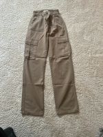 Stradivarius Cargo Hose Damen Nordrhein-Westfalen - Hemer Vorschau