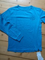 Jako-o Sweatshirt Gr. 152 158 Longsleeve Langarmshirt Fitz blau Bochum - Bochum-Ost Vorschau