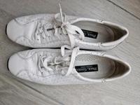 paul green sneakers gr 4.5 inklusive Versand Bayern - Puschendorf Vorschau