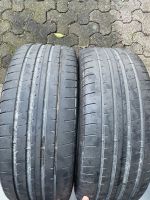 2 reifen 245/45 R20 Goodyear SUV BMW X3 Sommerreifen Hessen - Raunheim Vorschau