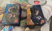 Dragonball Super Trading Cards Karten Panini Nordrhein-Westfalen - Ahlen Vorschau