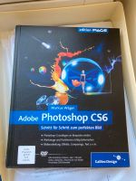 Markus Wäger - Adobe Photoshop cs6 Fachbuch Berlin - Zehlendorf Vorschau