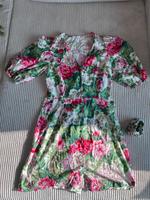 Blumenkleid reserved Baden-Württemberg - Heilbronn Vorschau