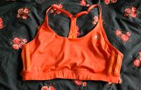 Sport BH / Bustier von Adidas Gr S Niedersachsen - Damme Vorschau