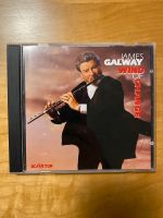 CD James Galway - Wind of Change Baden-Württemberg - Freiburg im Breisgau Vorschau