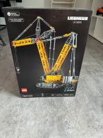 LEGO® Technic 42146 Liebherr LR 13000 Raupenkran Baden-Württemberg - Tiefenbronn Vorschau