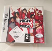 Highschool Musical 3 - Senior year Nintendo DS Nordrhein-Westfalen - Nordwalde Vorschau