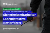 Sicherheitsmitarbeiter m/w/d - auch Quereinstieg | 75172 Baden-Württemberg - Pforzheim Vorschau