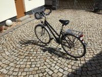 Damen Fahrrad Kreidler Alu Sachsen - Weischlitz Vorschau