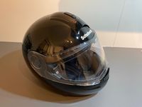 Schuberth Helm Damen schwarz C3 54/55 Rheinland-Pfalz - Landau in der Pfalz Vorschau