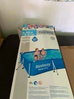 POOL NAGELNEU VERPACKT 3.00x2.01 M Köln - Weidenpesch Vorschau