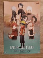 Naruto Shippuden Poster 21x30cm Hansestadt Demmin - Altentreptow Vorschau