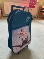 Kindertrolley Koffer Disney Planes Nordvorpommern - Landkreis - Ribnitz-Damgarten Vorschau