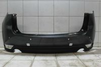 Mazda CX-5 KF Stoßstange hinten Heckstoßstange *PDC KB8A 50221 Nordrhein-Westfalen - Gelsenkirchen Vorschau