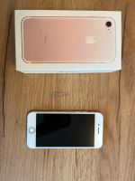 iphone 7 Rosé Gold 32GB Nordrhein-Westfalen - Stemwede Vorschau