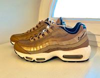 Nike Air Max 95 Metallic Gold | Größe: 40 | selten getragen Pankow - Prenzlauer Berg Vorschau