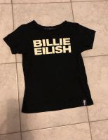 Billie Eilisch Tshirt 134/140 Top Nordrhein-Westfalen - Rhede Vorschau