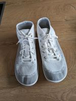 Leguano Stream Barfußschuhe Sneaker weiß grau 45 Hessen - Gemünden Vorschau