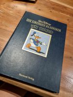 Die grossen Klassiker "Ich Donald" Walt Disney Rheinland-Pfalz - Andernach Vorschau