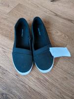 neue Ballerina Anna Field 38 schwarz Sachsen - Pegau Vorschau