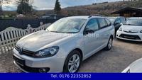 Volkswagen Golf VI Variant Match-Navi-SteuerkettNeu,Pdc,AHK Nordrhein-Westfalen - Eschweiler Vorschau