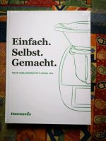 NEUES Kochbuch für den Thermomix Hessen - Dietzhölztal Vorschau