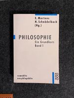 Grundkurs Philosophie Martens Band 1 Bochum - Bochum-Süd Vorschau