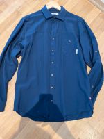 Aclima Wool Shirt Man Langarmhemd L navy aus Merino-Wolle Leipzig - Altlindenau Vorschau