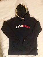 Tommy Hilfiger Hoodie Kaputzenpullover Blau Größe 14Y 164 Berlin - Lichtenberg Vorschau