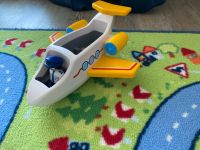 Playmobil Flugzeug Schleswig-Holstein - Mönkeberg Vorschau