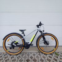 Cube Reaction Hybrid Pro 625 [Nur.1245 km] Wie Neu Ebike Baden-Württemberg - Laupheim Vorschau