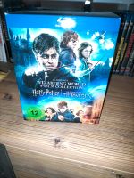 Harry Potter 9 Film collection Bayern - Ingolstadt Vorschau